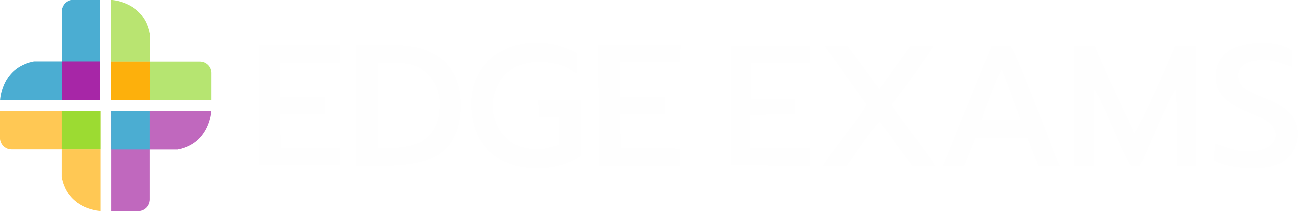 Edge Exams Logo